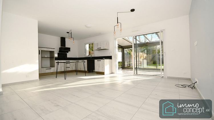 Ma-Cabane - Vente Maison SAINT-LEGER-LES-VIGNES, 62 m²