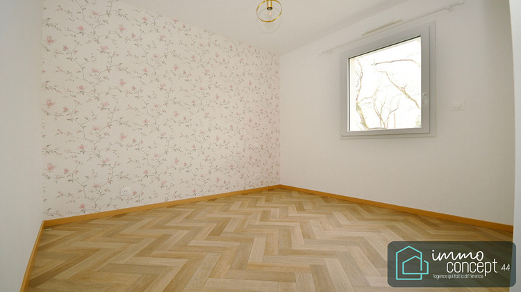 Ma-Cabane - Vente Maison SAINT-LEGER-LES-VIGNES, 62 m²