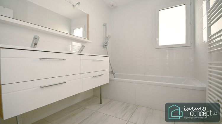 Ma-Cabane - Vente Maison SAINT-LEGER-LES-VIGNES, 62 m²