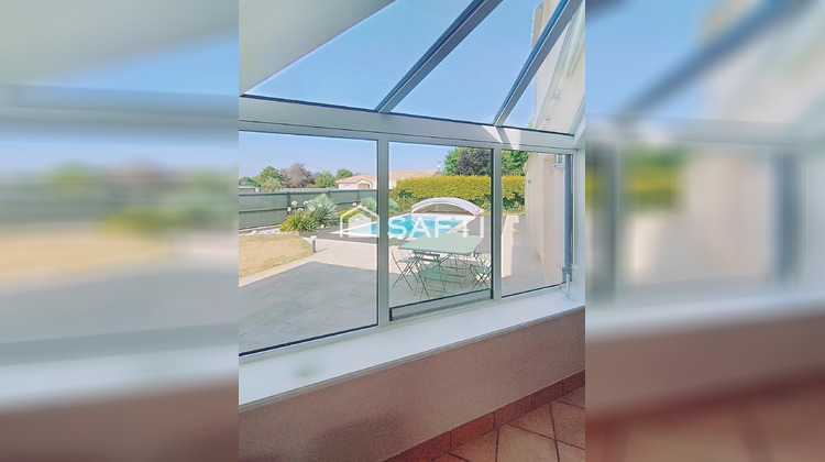 Ma-Cabane - Vente Maison Saint-Leger-les-Vignes, 237 m²