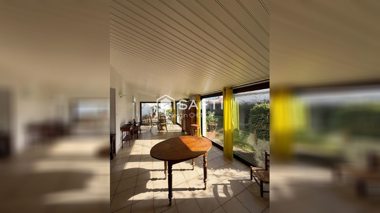 Ma-Cabane - Vente Maison Saint-Leger-les-Vignes, 182 m²