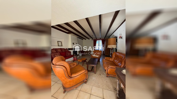 Ma-Cabane - Vente Maison Saint-Leger-les-Vignes, 182 m²