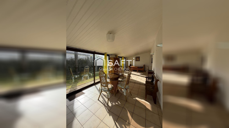 Ma-Cabane - Vente Maison Saint-Leger-les-Vignes, 182 m²
