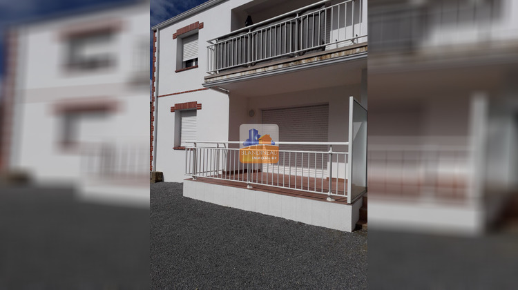 Ma-Cabane - Vente Maison SAINT-LEGER-LES-VIGNES, 250 m²