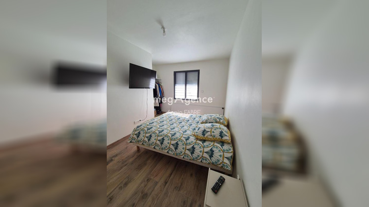 Ma-Cabane - Vente Maison SAINT LEGER LES VIGNES, 127 m²