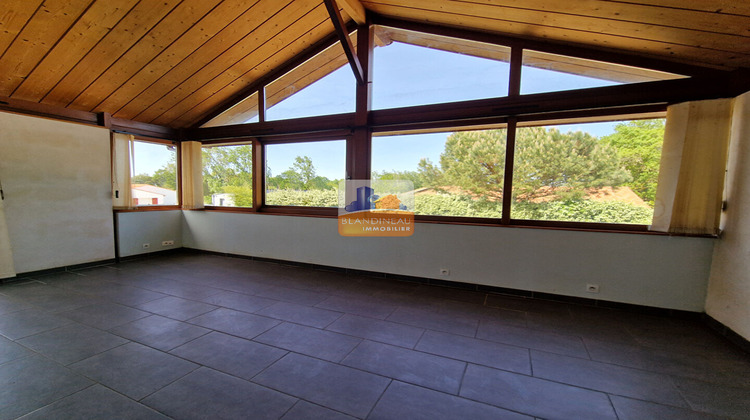 Ma-Cabane - Vente Maison SAINT-LEGER-LES-VIGNES, 88 m²