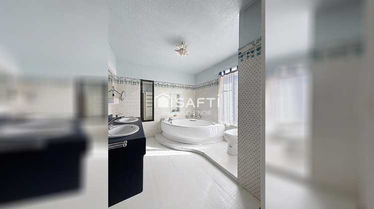Ma-Cabane - Vente Maison Saint-Leger-les-Vignes, 182 m²