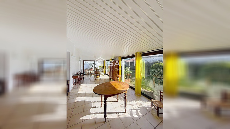 Ma-Cabane - Vente Maison Saint-Leger-les-Vignes, 182 m²