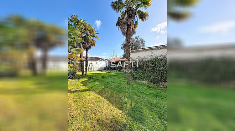 Ma-Cabane - Vente Maison Saint-Leger-les-Vignes, 182 m²