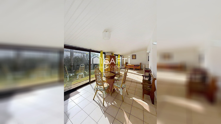 Ma-Cabane - Vente Maison Saint-Leger-les-Vignes, 182 m²