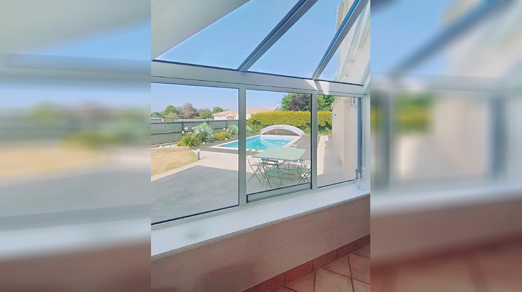 Ma-Cabane - Vente Maison Saint-Leger-les-Vignes, 237 m²
