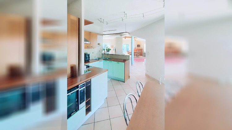 Ma-Cabane - Vente Maison Saint-Leger-les-Vignes, 237 m²