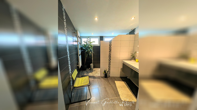 Ma-Cabane - Vente Maison Saint-Leger-les-Vignes, 102 m²