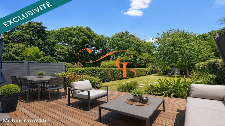 Ma-Cabane - Vente Maison Saint-Leger-les-Vignes, 92 m²