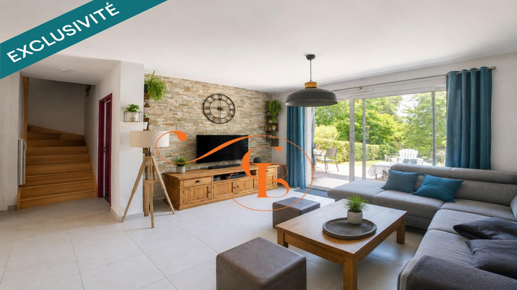 Ma-Cabane - Vente Maison Saint-Leger-les-Vignes, 92 m²