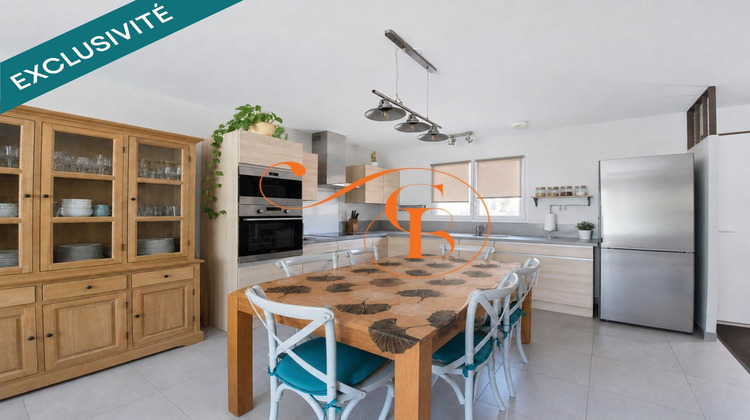 Ma-Cabane - Vente Maison Saint-Leger-les-Vignes, 92 m²