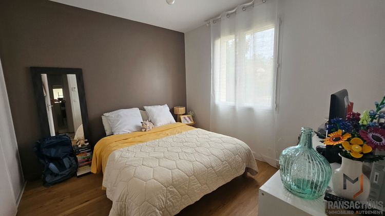 Ma-Cabane - Vente Maison SAINT-LEGER-LES-VIGNES, 163 m²