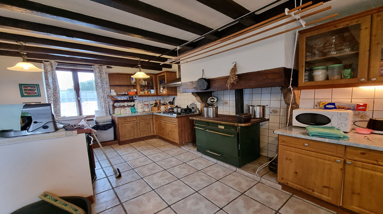 Ma-Cabane - Vente Maison SAINT-LEGER-MAGNAZEIX, 103 m²