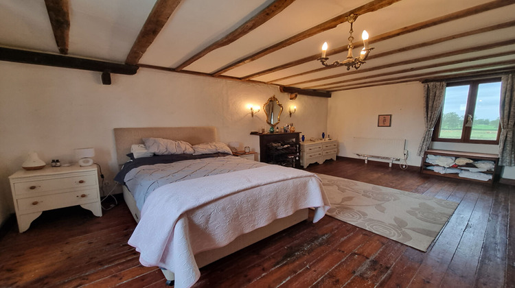 Ma-Cabane - Vente Maison SAINT-LEGER-MAGNAZEIX, 103 m²