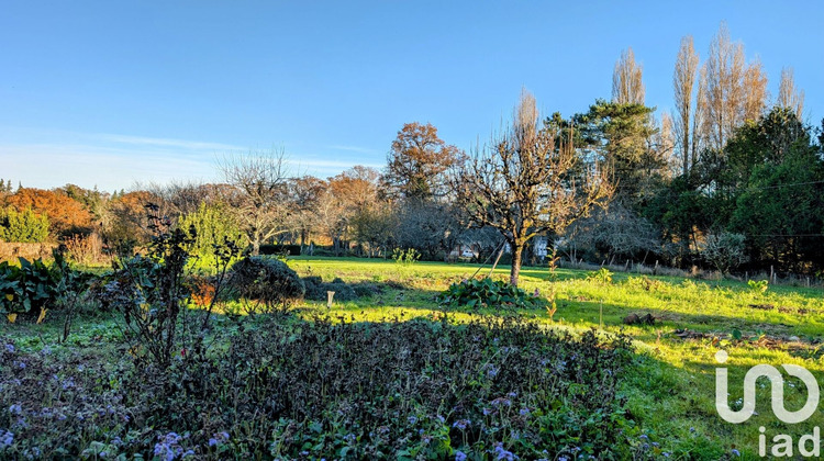 Ma-Cabane - Vente Maison Saint-Léger-Magnazeix, 230 m²