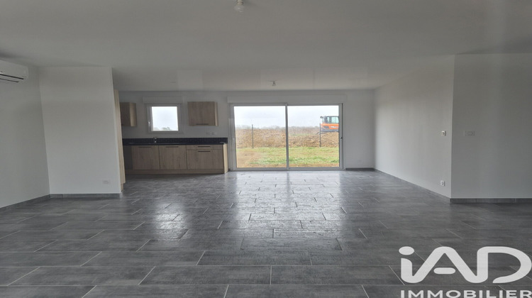 Ma-Cabane - Vente Maison Saint Leger Près Troyes, 93 m²