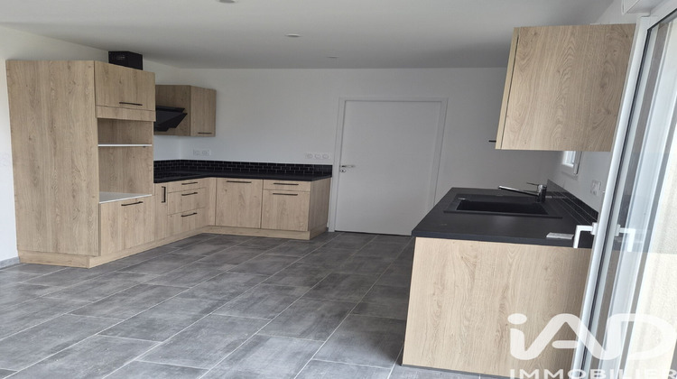 Ma-Cabane - Vente Maison Saint Leger Près Troyes, 93 m²