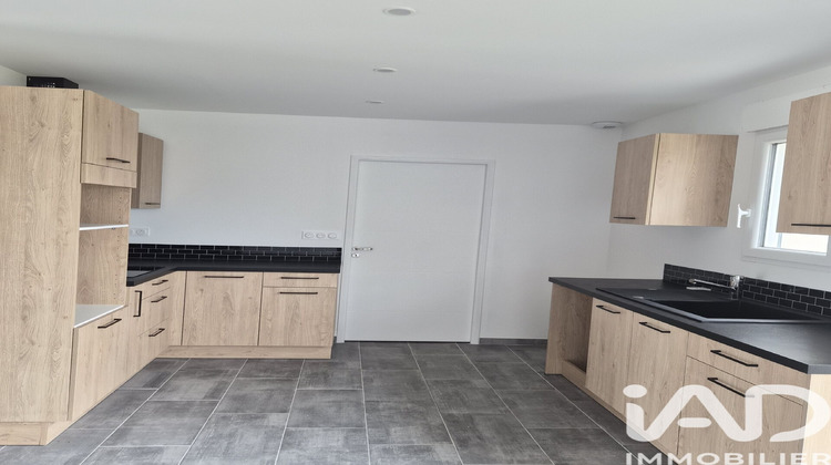 Ma-Cabane - Vente Maison Saint Leger Près Troyes, 93 m²