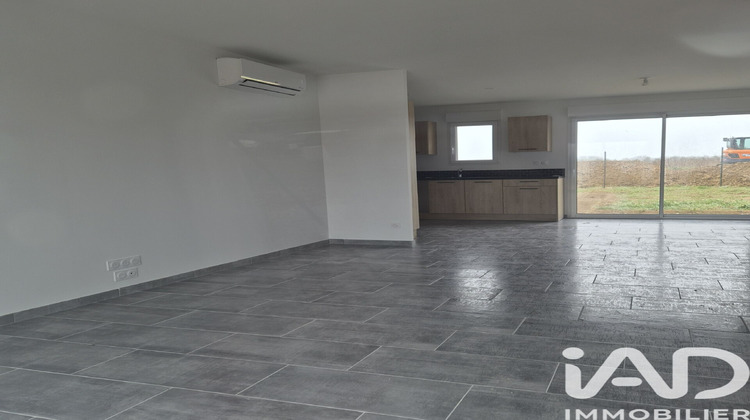 Ma-Cabane - Vente Maison Saint Leger Près Troyes, 93 m²