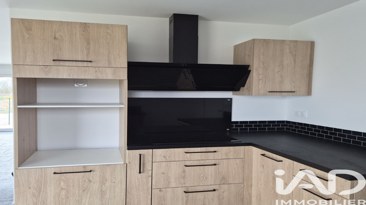 Ma-Cabane - Vente Maison Saint Leger Près Troyes, 93 m²
