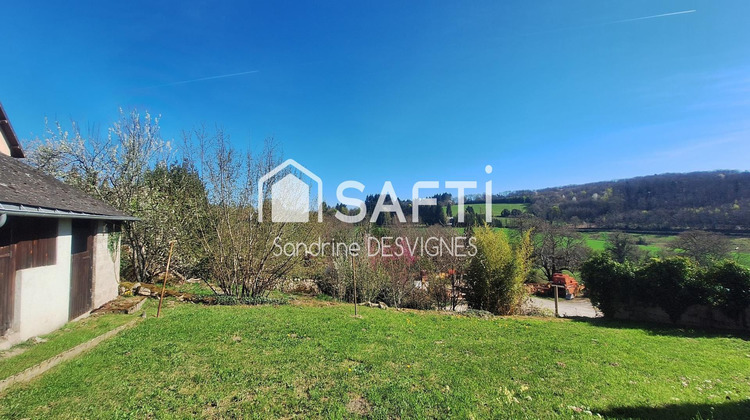 Ma-Cabane - Vente Maison Saint-Leger-sous-Beuvray, 120 m²
