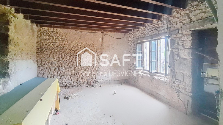 Ma-Cabane - Vente Maison Saint-Leger-sous-Beuvray, 138 m²