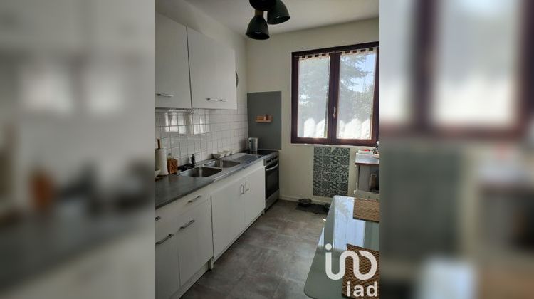 Ma-Cabane - Vente Maison Saint-Léger-sous-Brienne, 65 m²