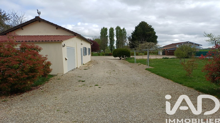 Ma-Cabane - Vente Maison Saint-Léger-sous-Brienne, 76 m²