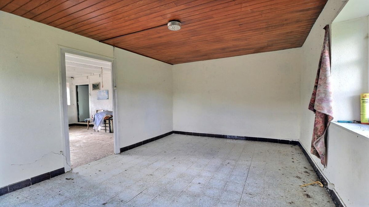 Ma-Cabane - Vente Maison SAINT LEGER SOUS BUSSIERE, 60 m²