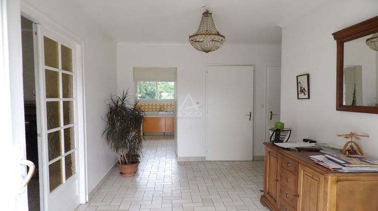 Ma-Cabane - Vente Maison SAINT LEGER SOUS CHOLET, 146 m²