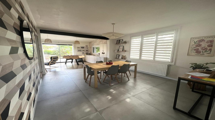 Ma-Cabane - Vente Maison SAINT LEGER SOUS CHOLET, 167 m²