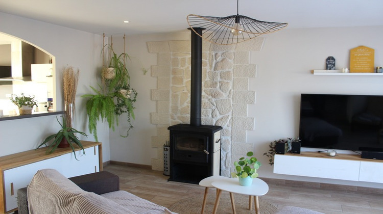 Ma-Cabane - Vente Maison SAINT LEGER SOUS CHOLET, 130 m²