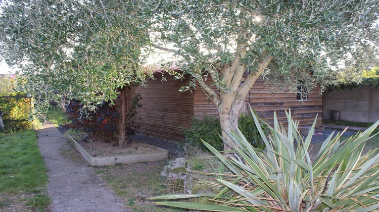 Ma-Cabane - Vente Maison SAINT LEGER SOUS CHOLET, 130 m²