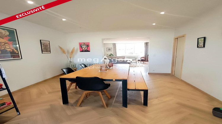 Ma-Cabane - Vente Maison SAINT LEGER SOUS CHOLET, 170 m²