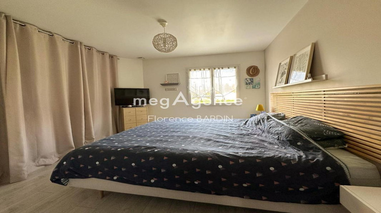 Ma-Cabane - Vente Maison SAINT LEGER SOUS CHOLET, 133 m²