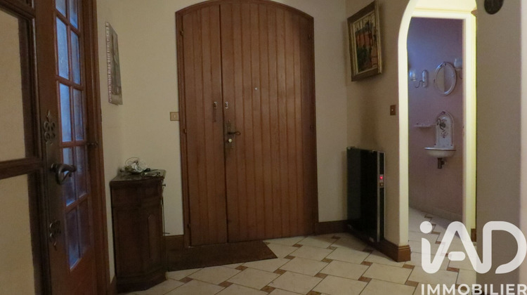 Ma-Cabane - Vente Maison Saint-Léger-sous-Cholet, 104 m²