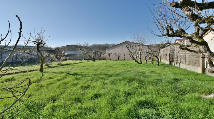 Ma-Cabane - Vente Maison SAINT LEGER SOUS CHOLET, 101 m²