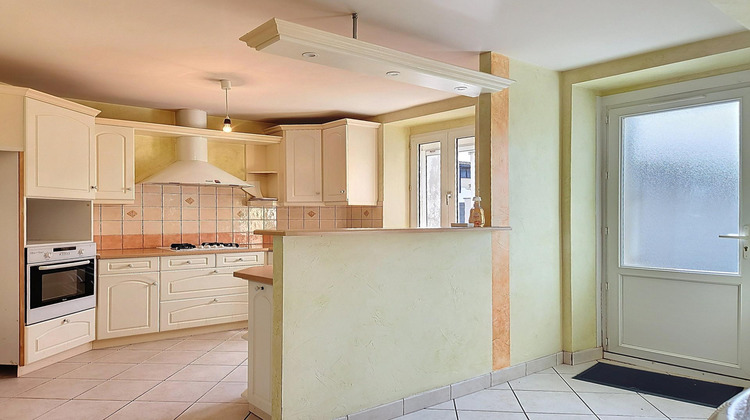 Ma-Cabane - Vente Maison Saint-Leger-sous-Cholet, 101 m²