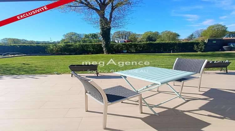 Ma-Cabane - Vente Maison SAINT LEGER SOUS CHOLET, 140 m²