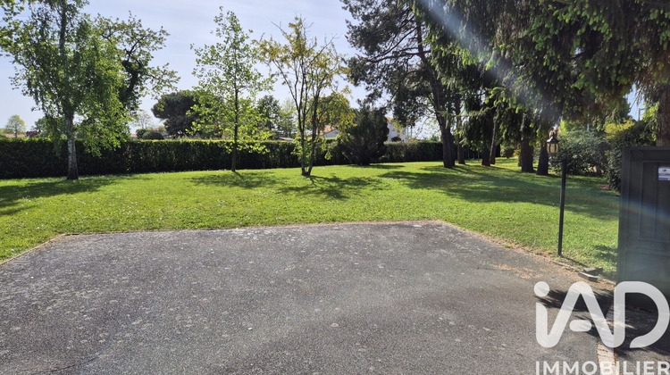 Ma-Cabane - Vente Maison Saint-Léger-sous-Cholet, 128 m²