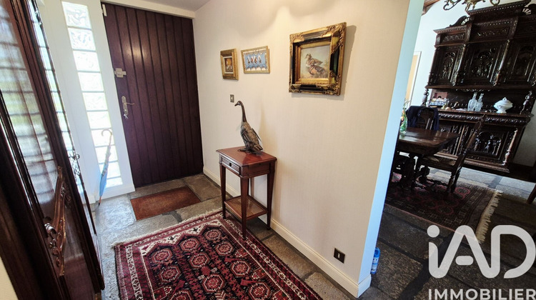 Ma-Cabane - Vente Maison Saint-Léger-sous-Cholet, 128 m²