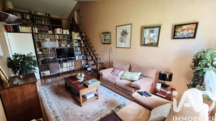 Ma-Cabane - Vente Maison Saint-Léger-sous-Cholet, 128 m²