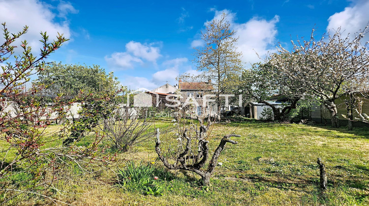 Ma-Cabane - Vente Maison Saint-Leger-sous-Cholet, 101 m²