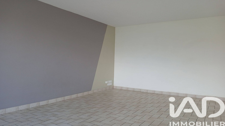 Ma-Cabane - Vente Maison Saint-Léger-sous-Cholet, 80 m²
