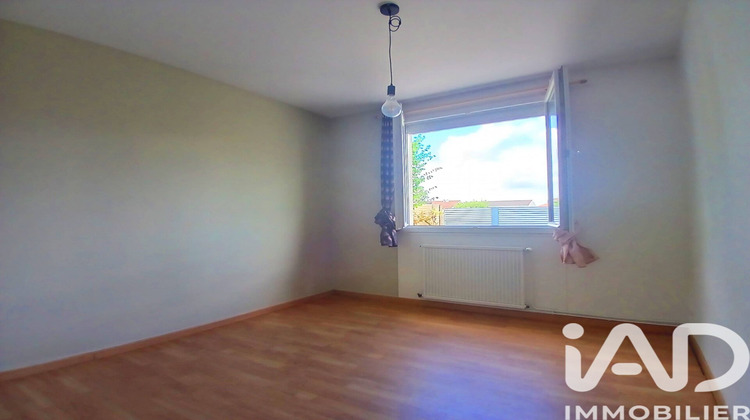 Ma-Cabane - Vente Maison Saint-Léger-sous-Cholet, 80 m²